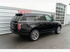 Thumbnail Photo 60 for 2019 Land Rover Range Rover HSE
